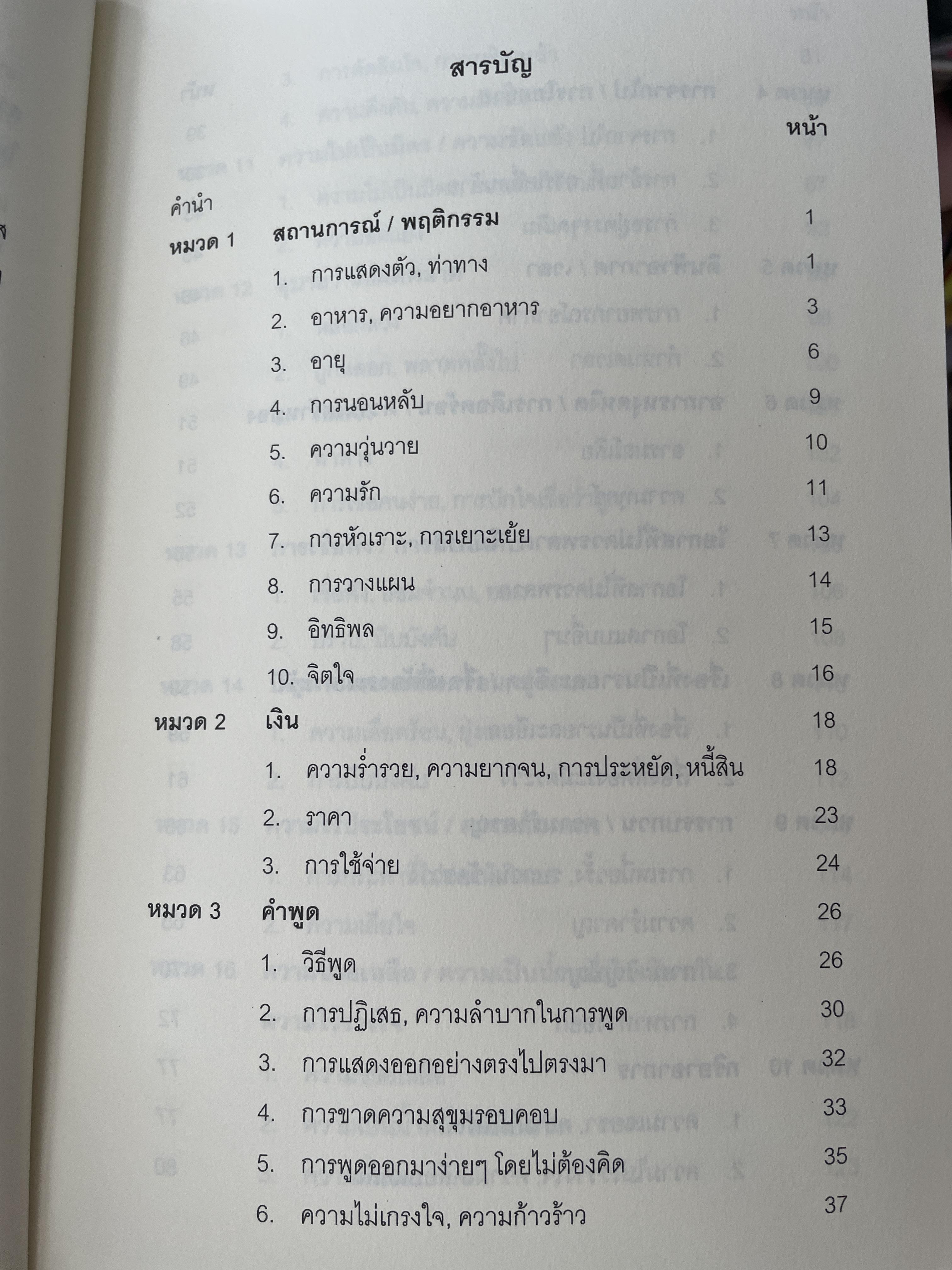 คลังสำนวนฝรั่งเศส ผู้เขียน รศ.ดร.ธีรา ศุขสวัสดิ์ ณ อยุธยา 1,500 กรัม
