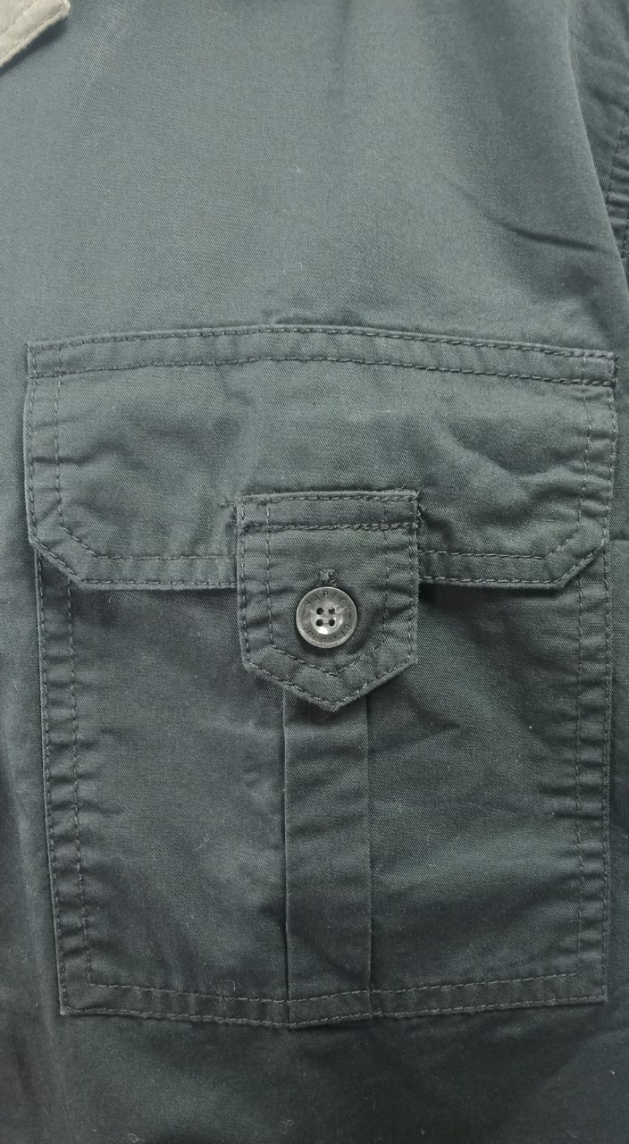 Shirt H-D 96556-14VM ไซส์ M