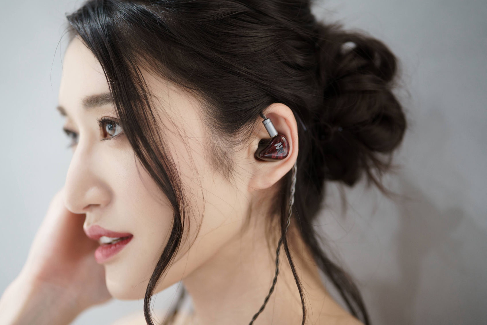 Melody Wings Venus หูฟัง IEMs 4 ไดรเวอร์ 3BA+1DD เพชรเม็ดงามที่ไม่มีใครพูดถึง ประกันศูนย์ไทย