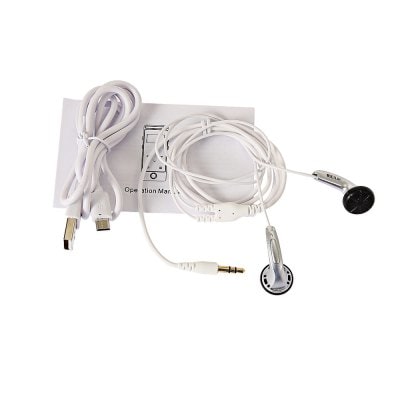 ขาย Benjie S5 plus เครื่องเล่นเพลงพกพา บันทึกเสียงได้ รองรับ Bluetooth AM FM