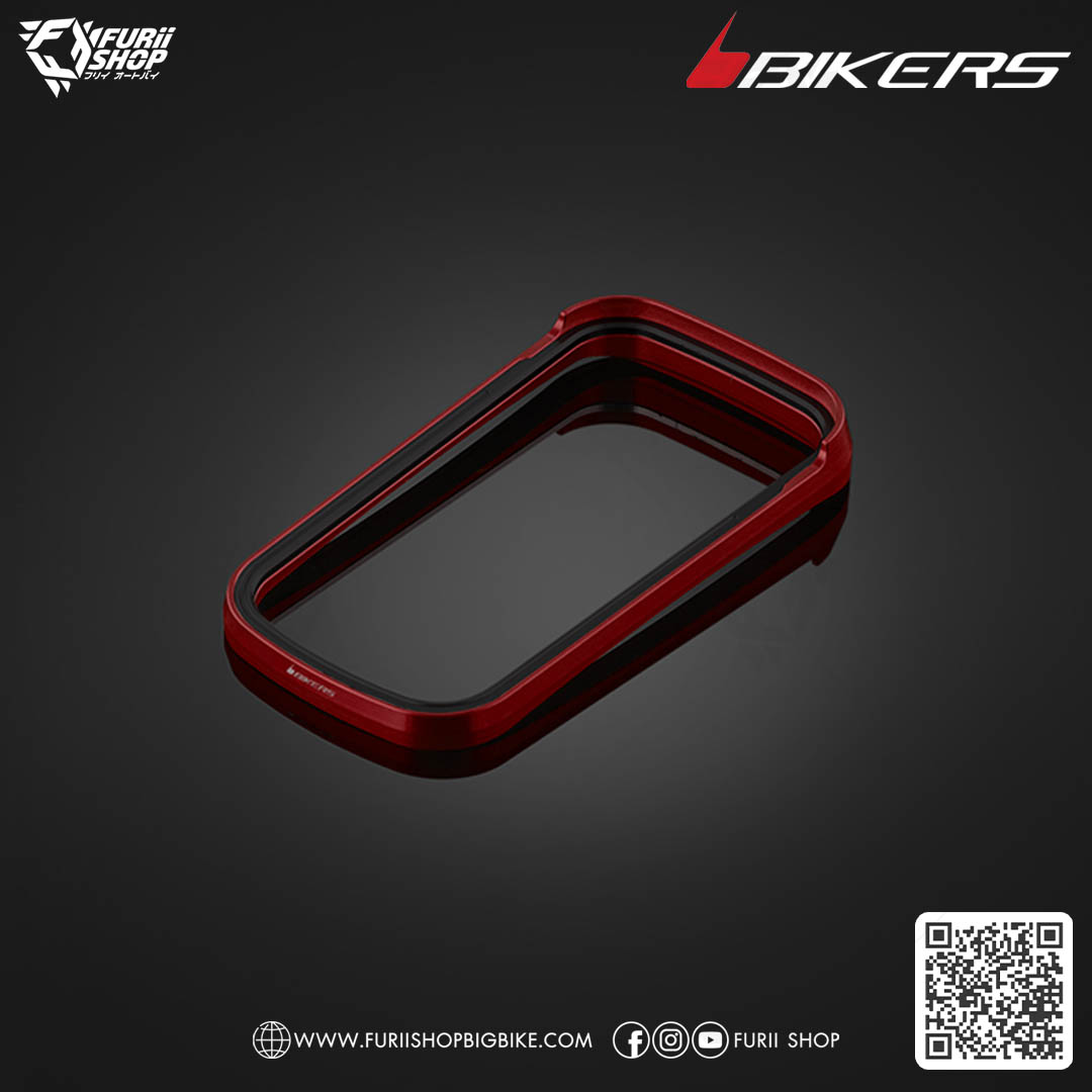 ตัวครอบเรือนไมล์ Bikers Meter Case Cover (L0043) : for Lambretta G350