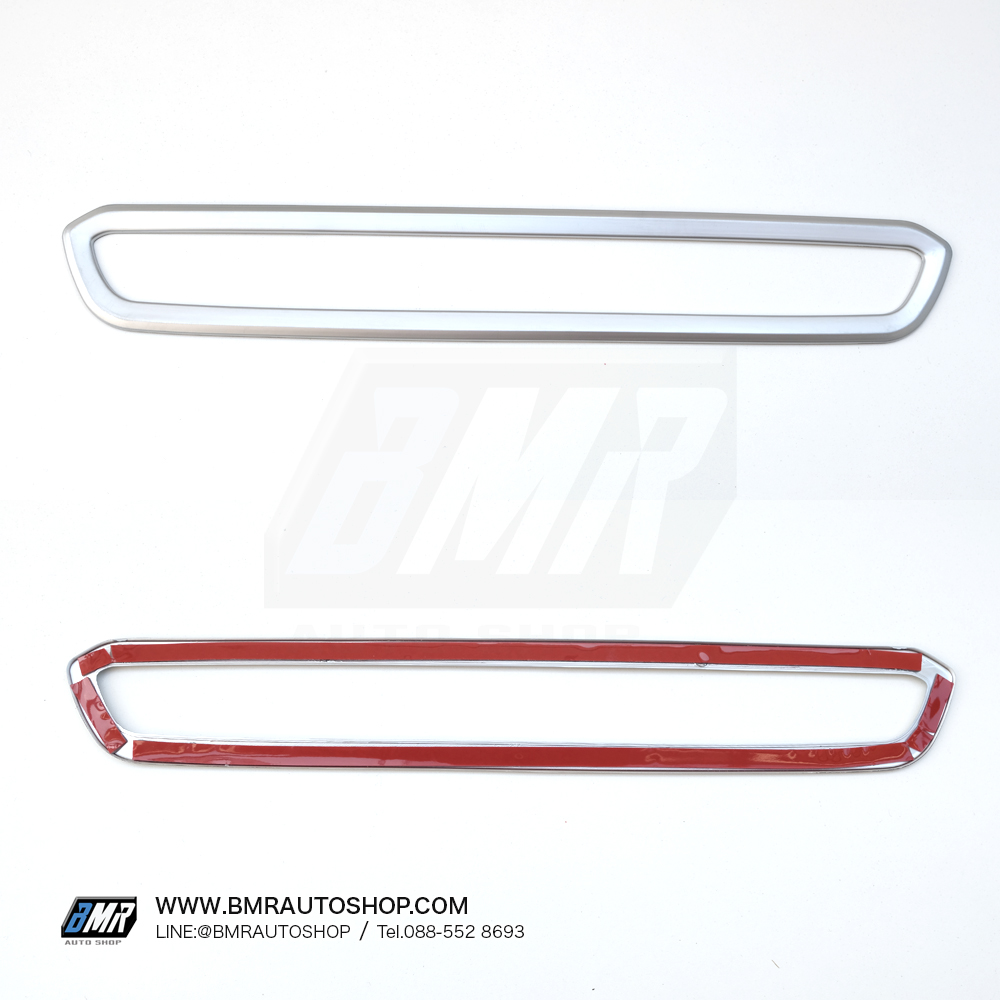 ทริมเครื่องเสียง BMW 3Series G20 G28 ,4series G22
