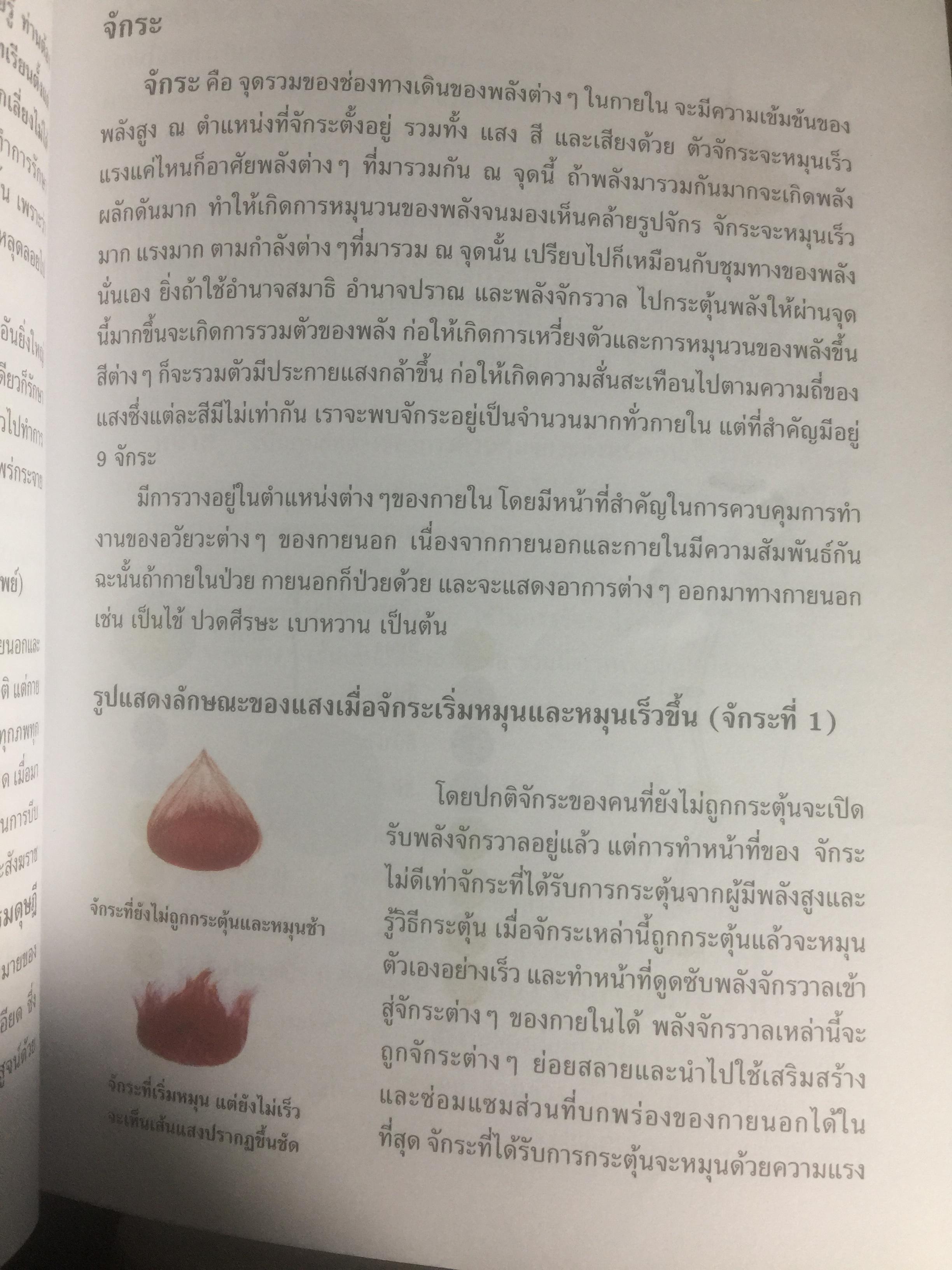คู่มือวิชาพลังจักรวาล. เรียนด้วยตนเอง ตามแนวของ หลวงปู่ดาสิรา นาราดา โดย คณะพลังจักรวาล 400 กรัม