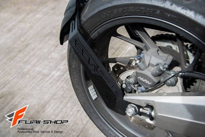 กันดีดขาคู่ LEON FOR HONDA CB650R/CBR650R 2019