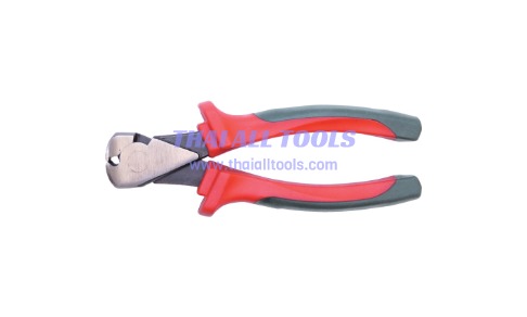 คีมตัดปากนกแก้ว END CUTTING PRO-TORQ NIPPERS KENNEDY