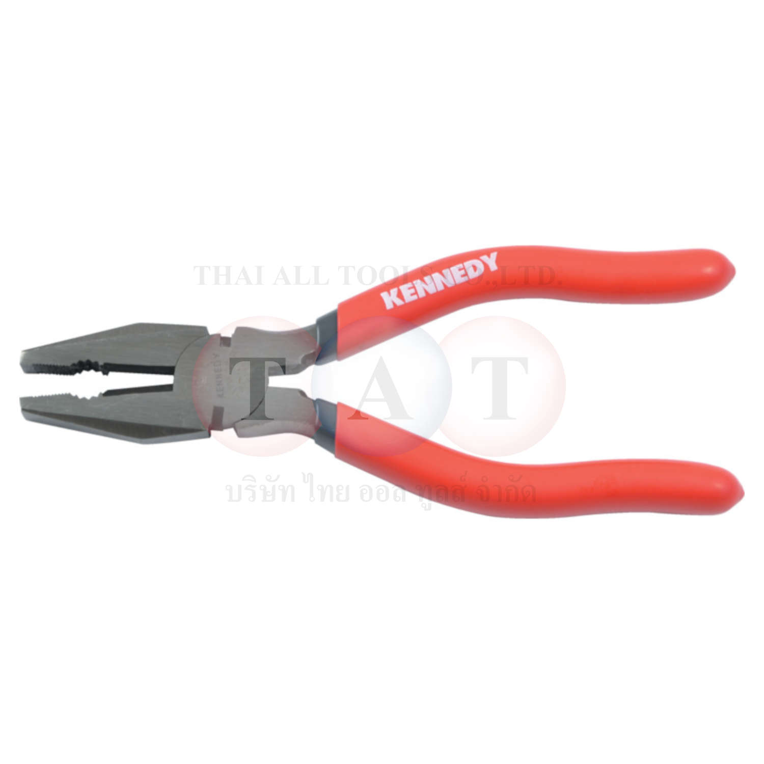 คีม 180mm Combination Pliers KENNEDY