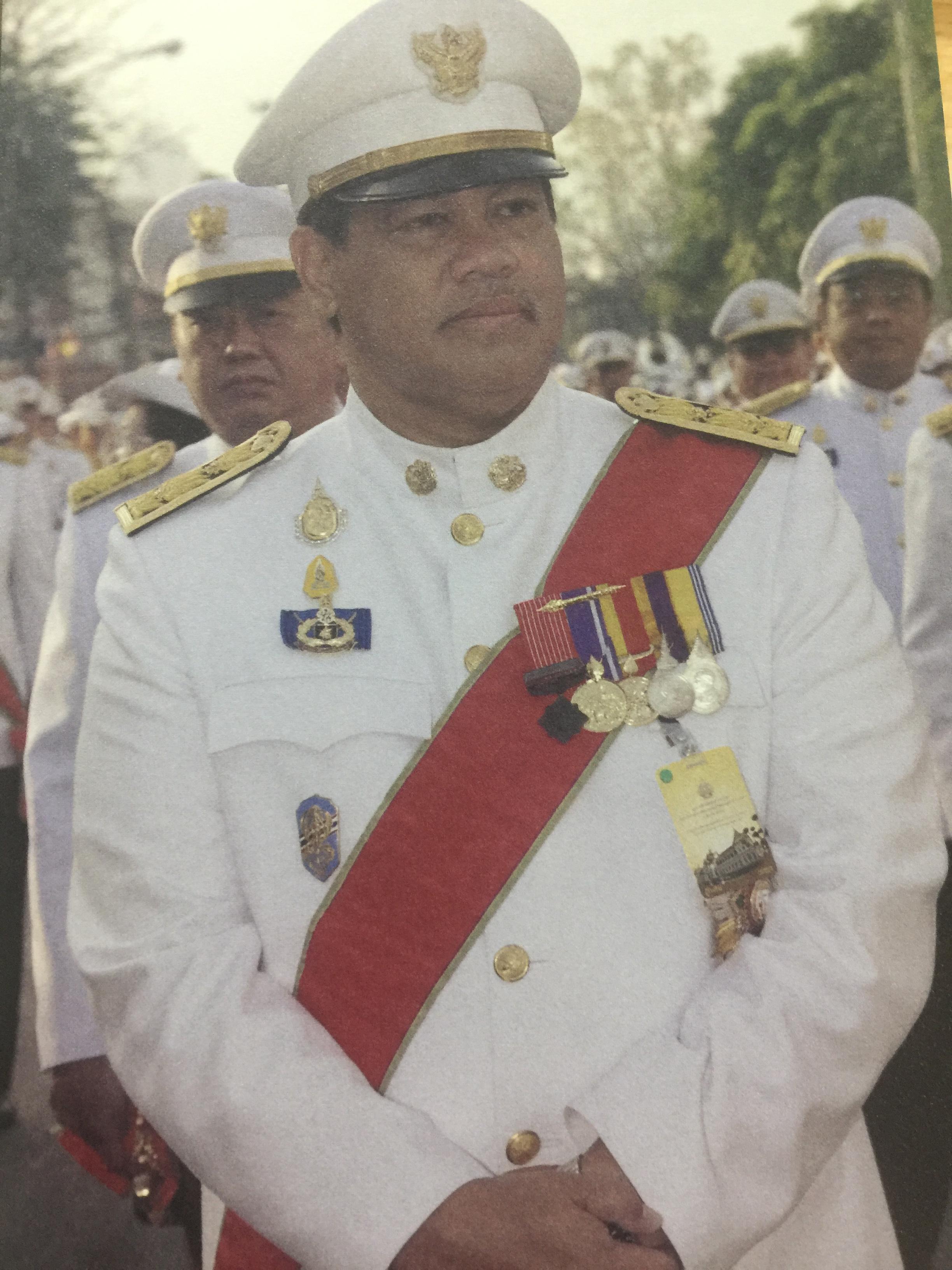 พระนาย. (สุวรรณรัฐ) 60 ปี ชีวิต ความคิด และการงาน 0 กก.