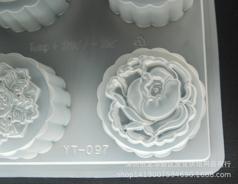 พิพม์วุ้น พิมพ์ฟองดอง พิพม์อาหลัว พิพม์ขนม