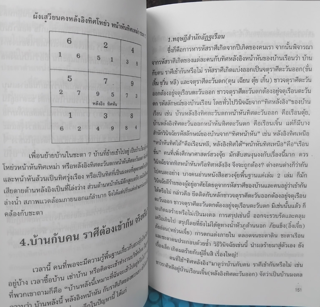 เคล็ดลับฮวงจุ้ย วิธีเลือกตำแหน่งและวันเวลามงคล โดย ซินแส ไช่ หมิงหาน เผยเคล็ดลับฮวงจุ้ยจากสำนักดังหลายสำนัก
