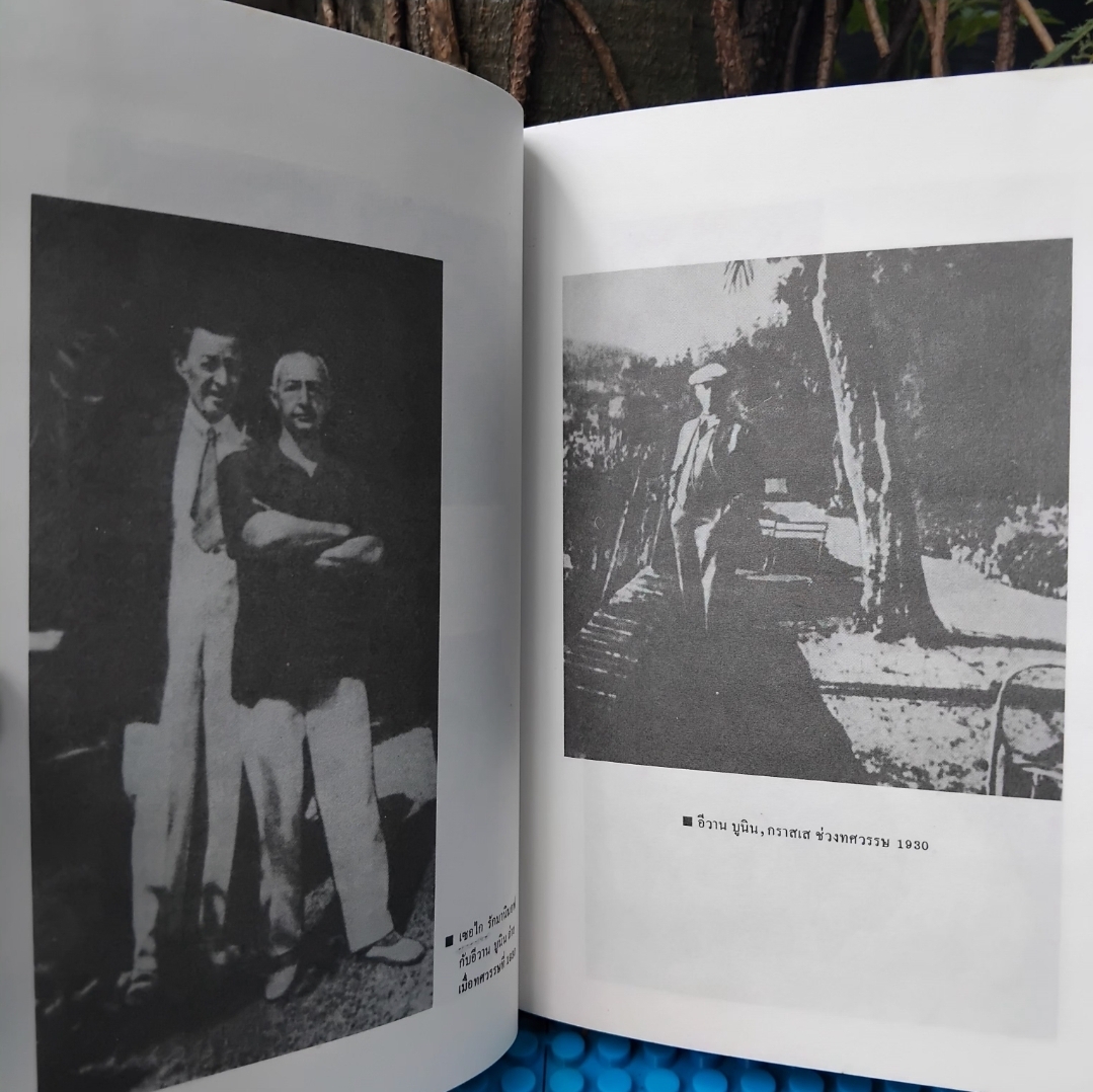 ความรักของมิตย่า MITYA'S LOVE ของ อีวาน บูนิน IVAN BUNIN แปลโดย ศ.ศุภศิลป์ รวมเรื่องสั้นรัสเซียคัดสรร 7 เรื่อง มือ1