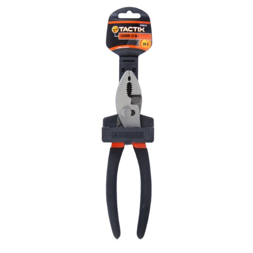 คีมปากขยาย 8" (200mm) 200153 TACTIX