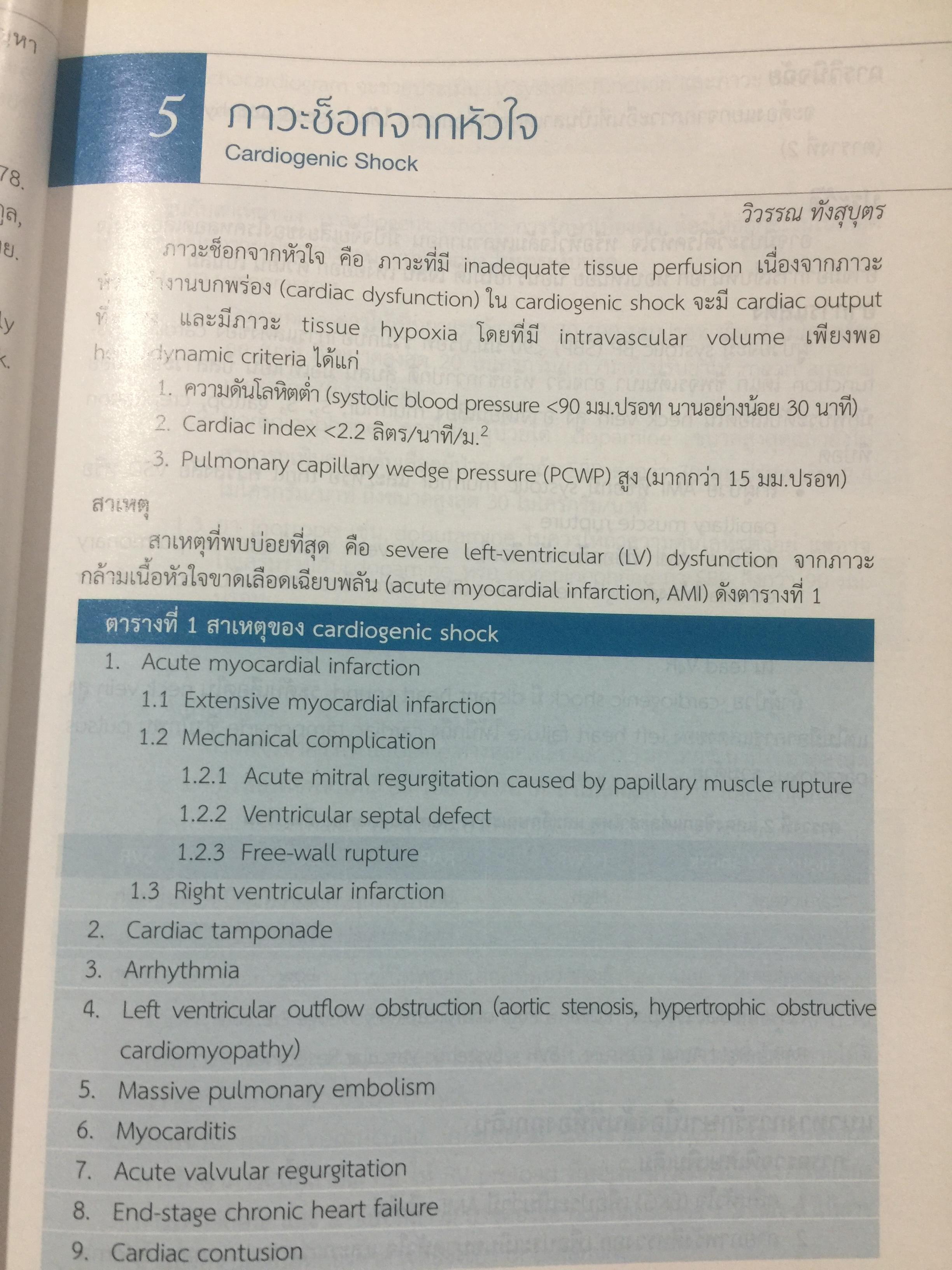 คู่มือแพทย์เวร. คณะแพทยศาสตร์ศิริราชพยาบาล จัดทำ 0 กก.