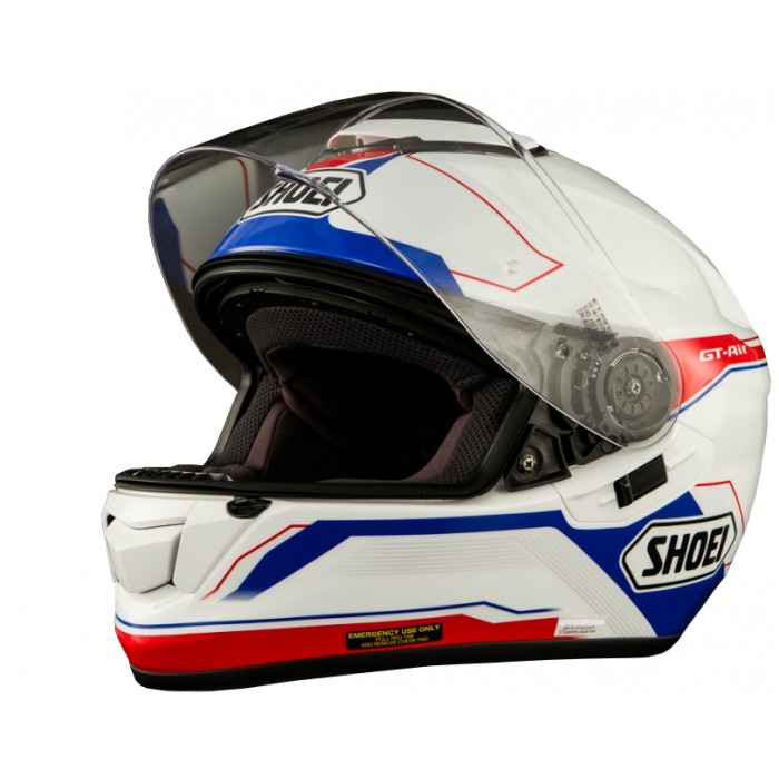 หมวกกันน็อค Shoei