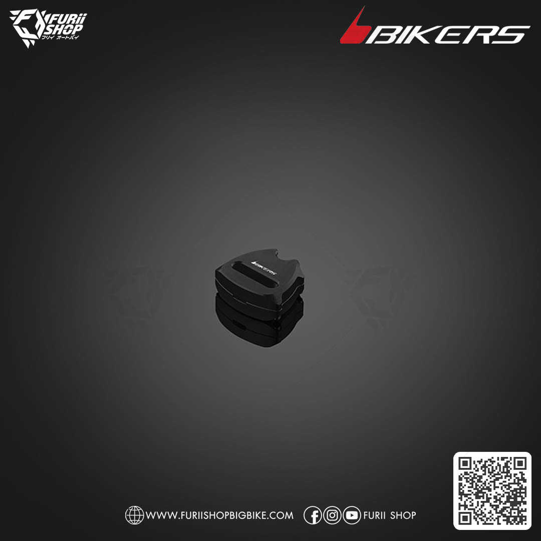 ตัวครอบกุญแจ Bikers Key Cover (L0052) : for Lambretta G350