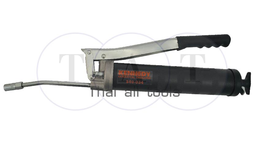 ปืนอัดจารบี 500CC LEVER LG-PRO500 GREASE GUNS KENNEDY