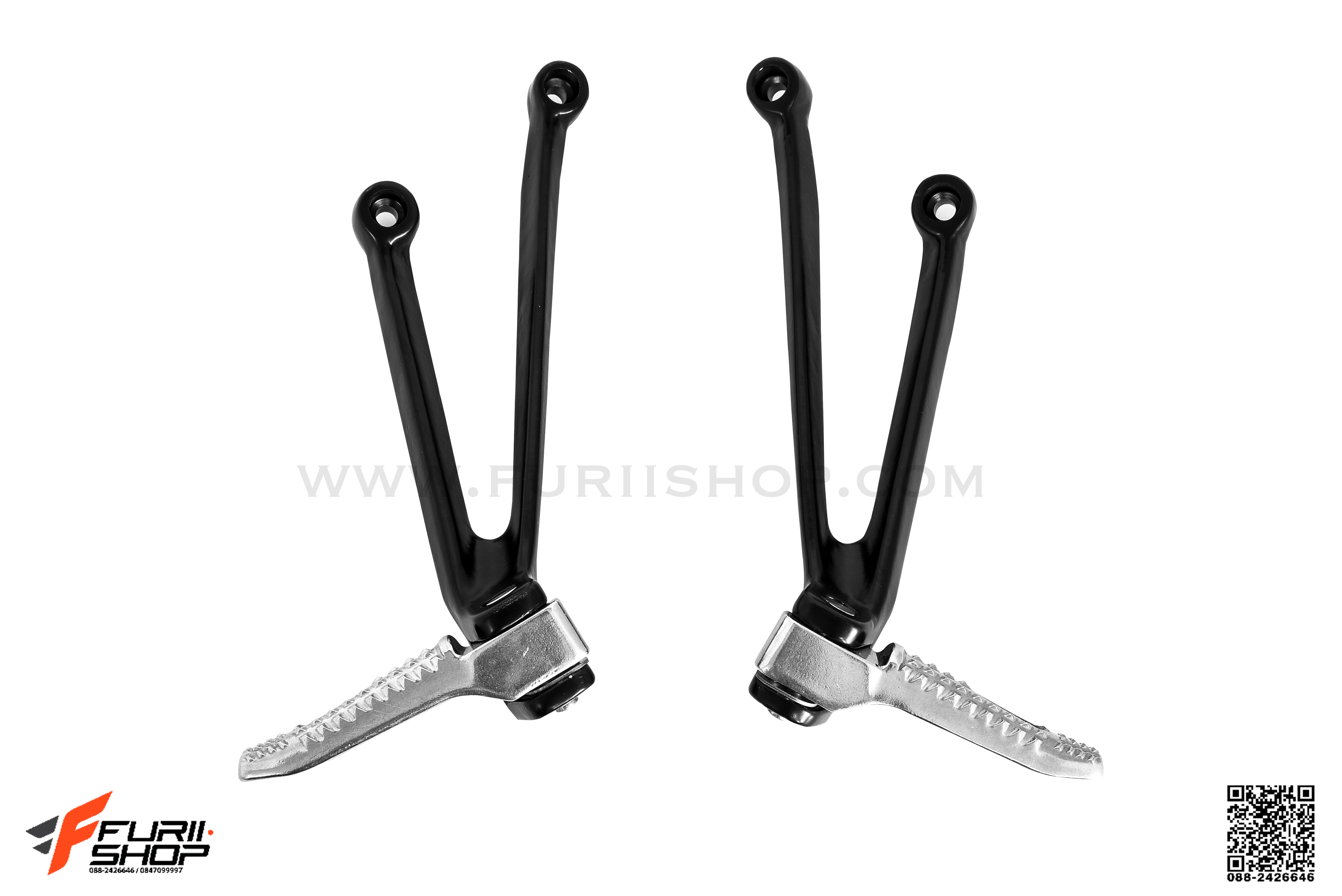 พักเท้าหลัง FOR BMW S1000RR