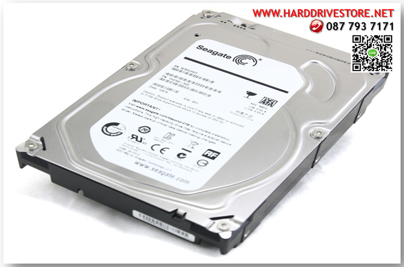 ST6000NM0004 [ขาย จำหน่าย ราคา] Seagate 6TB 7.2K 3.5 6G 4Kn Sata Hard Drive | Seagate