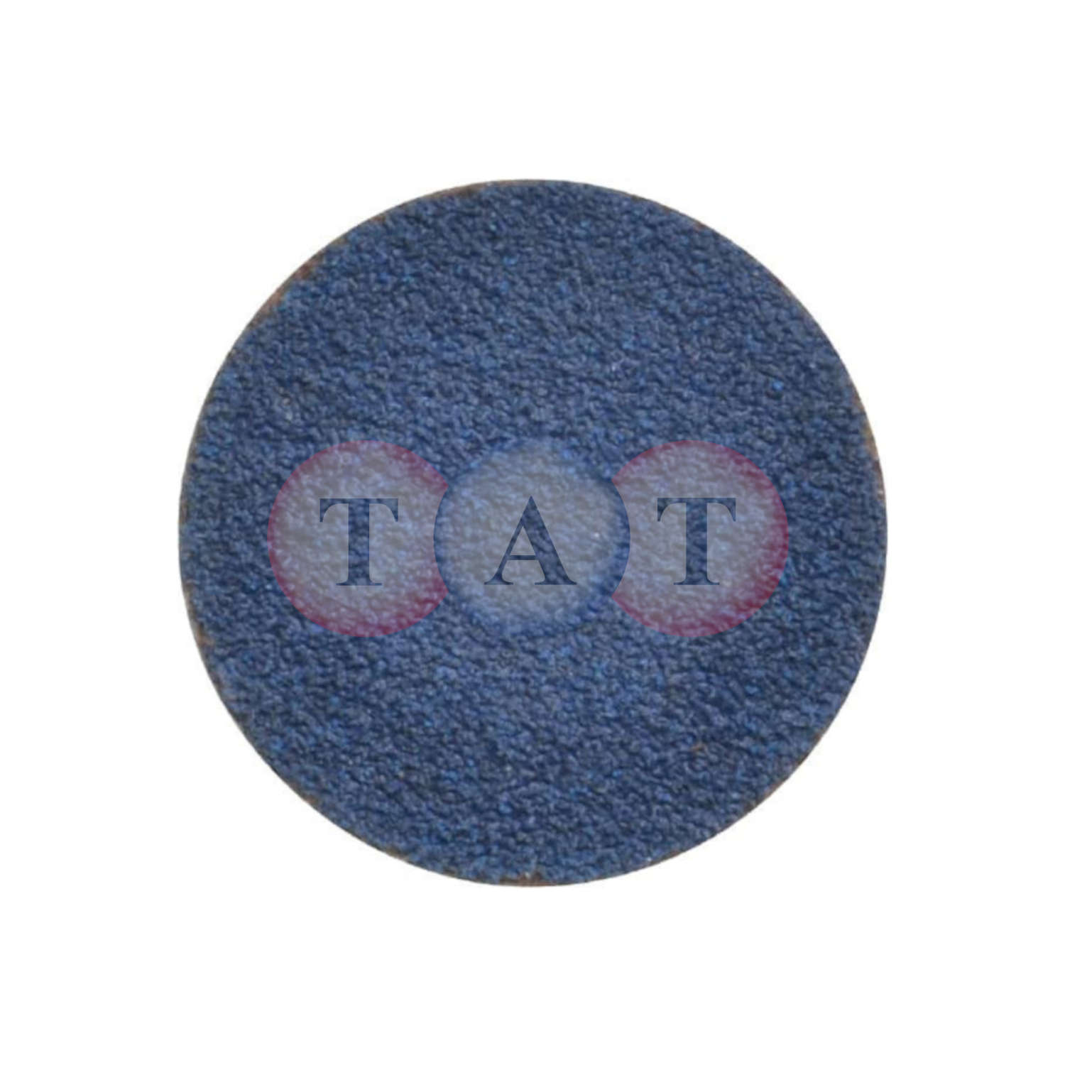York.50mm Quick Change Disc Type R, Zirconia Alumina P36 - Pack of 25