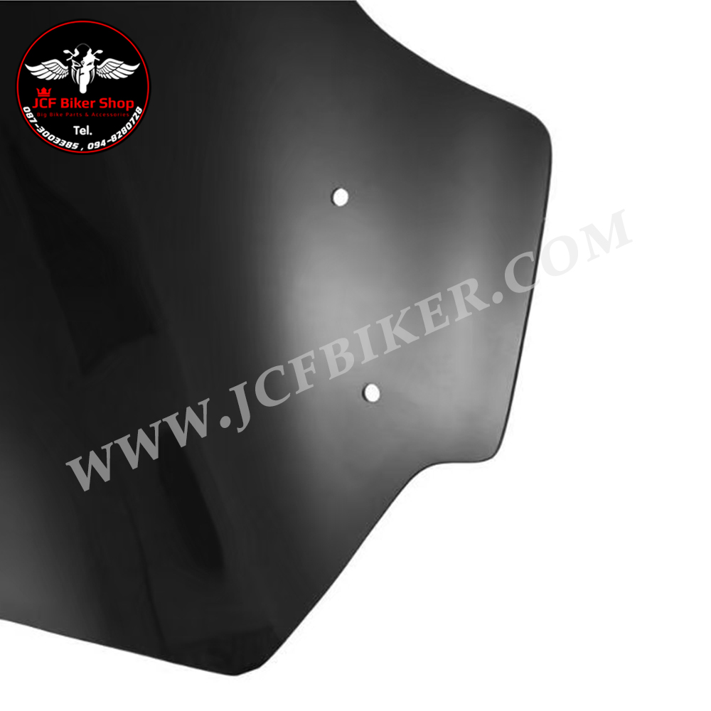 ชิวหน้าแต่ง HONDA CB500X ปี 2012 - 2019