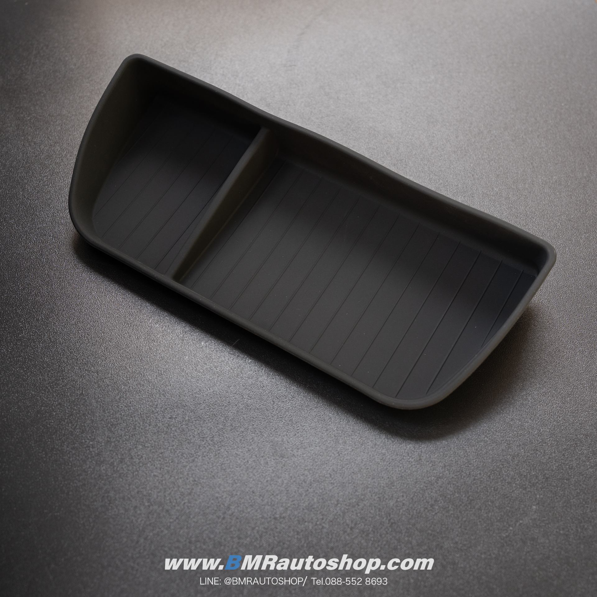 ถาดวางของหลังจอ BMW X3 G01 LCI* รุ่น IN203