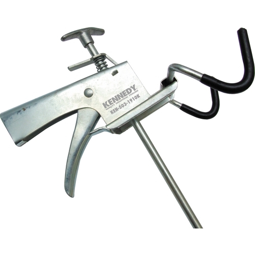 BRAKE PEDAL DEPRESSOR