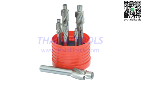 M3-M12 PLAIN SHANK COUNTERBORES (SET-7) SHERWOOD