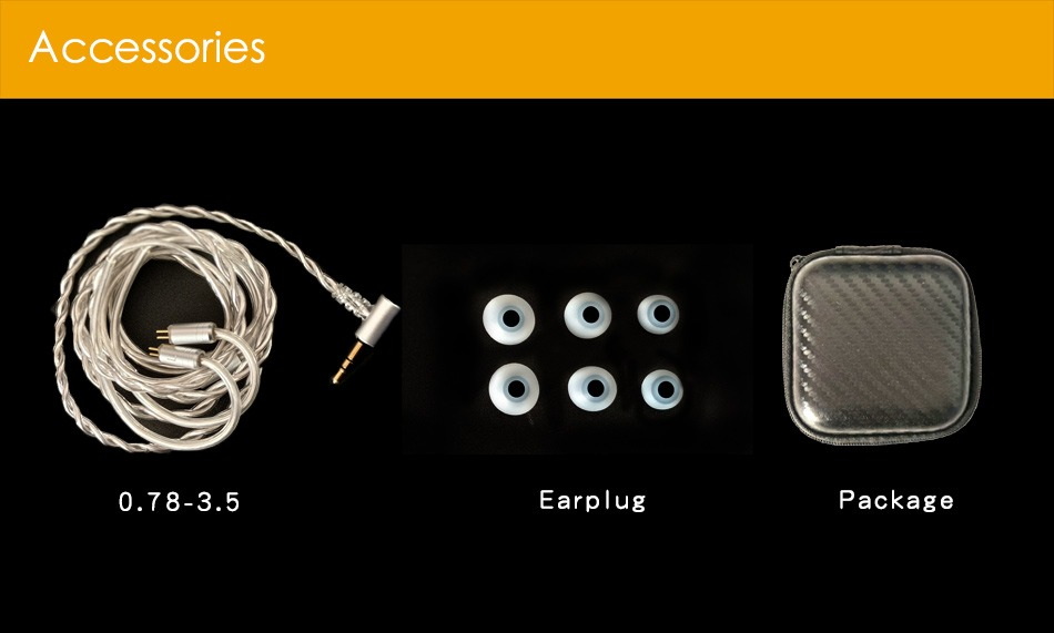 [PreOrder] VE UA Guangzhi หูฟัง IEMs ไดรเวอร์ Dynamic ไดอะแฟรมชุบเบริลเลียม ประกันศูนย์ไทย