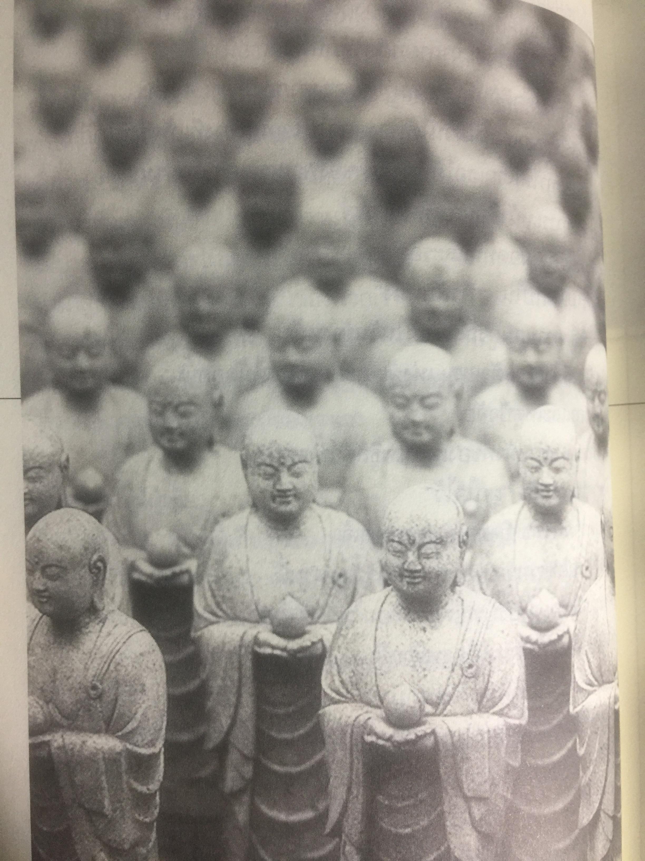 คำสอนเซ็น ภาค เซ็นในสายเลือด ปรมาจารย์ตั๊กม้อ 0 กก.