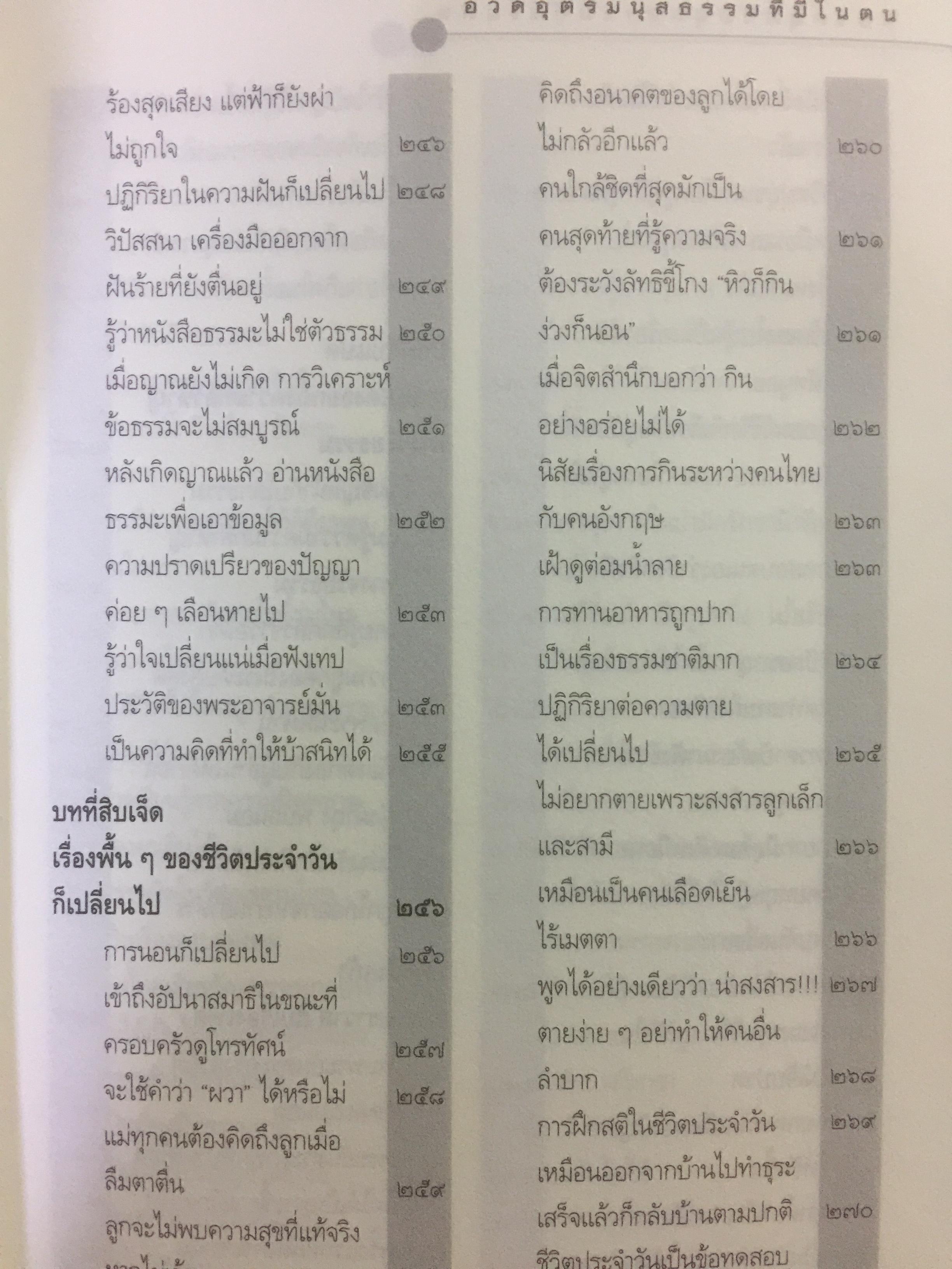 อวดอุตริมนุสธรรม. ผู้เขียน ศุภวรรณ พ.พรรณวงศ์ กรีน 3 กก.