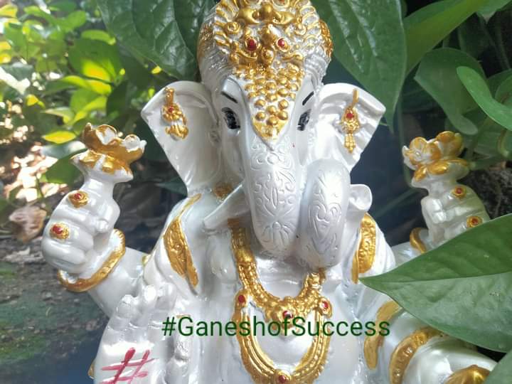 พระพิฆเนศ ปางที่ผู้บูชานิยมมากที่สุด