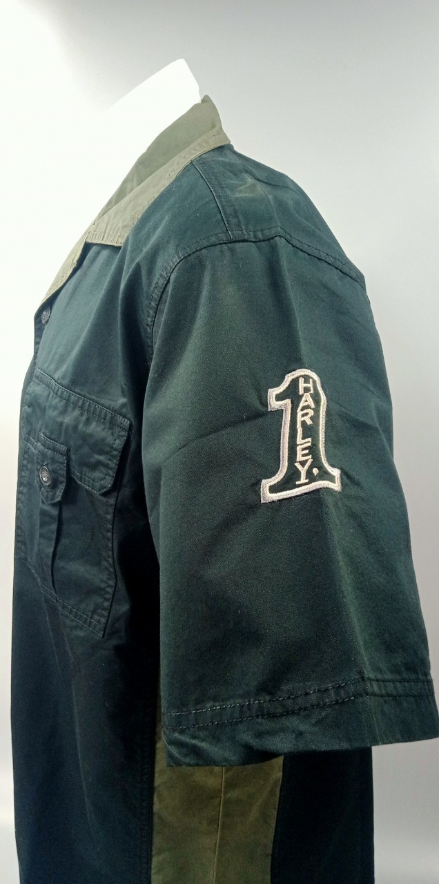 Shirt H-D 96556-14VM ไซส์ M