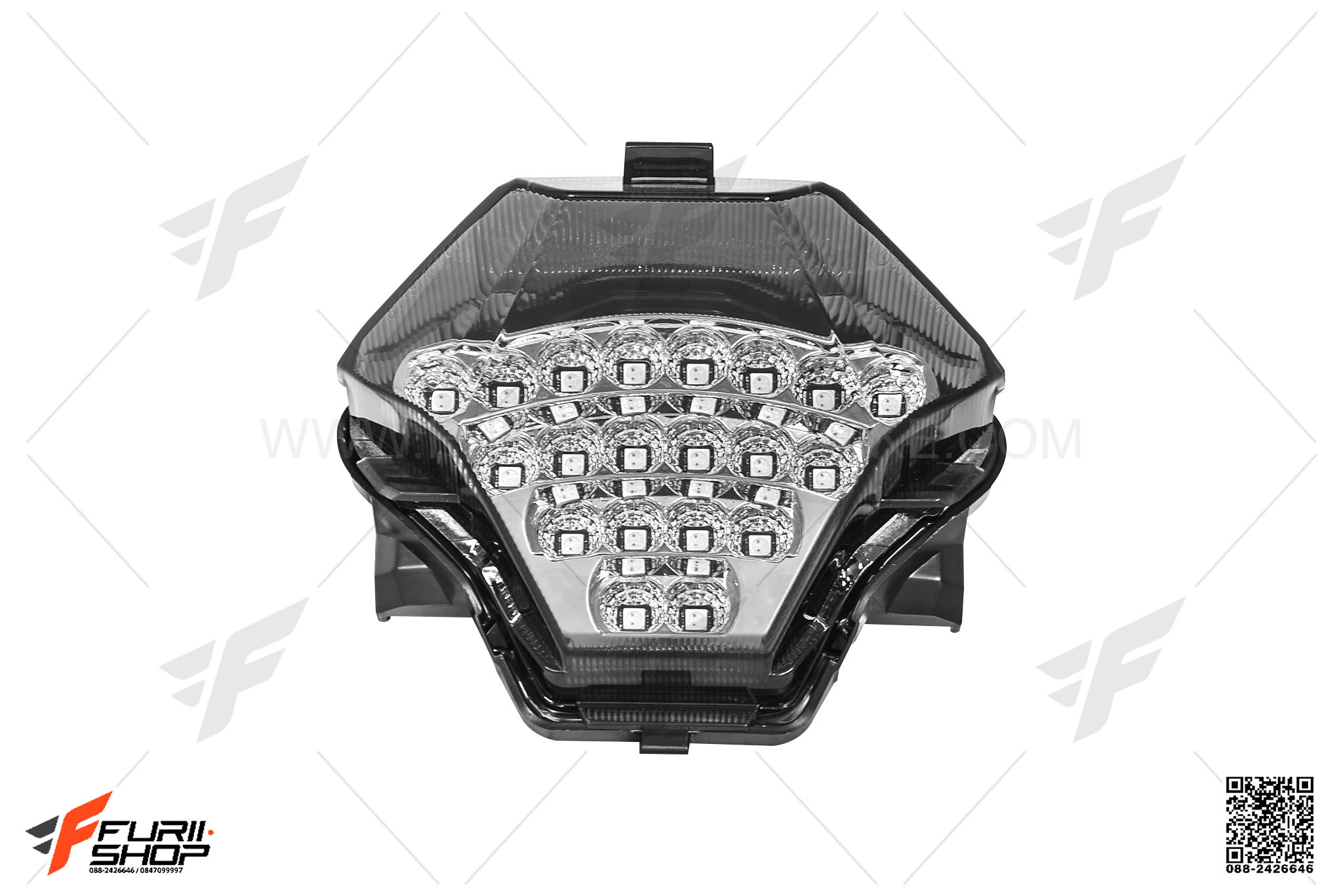 ไฟแต่ง/ไฟท้ายมอเตอร์ไซค์ ไฟท้าย MOTODYNAMIC FOR YAMAHA MT07