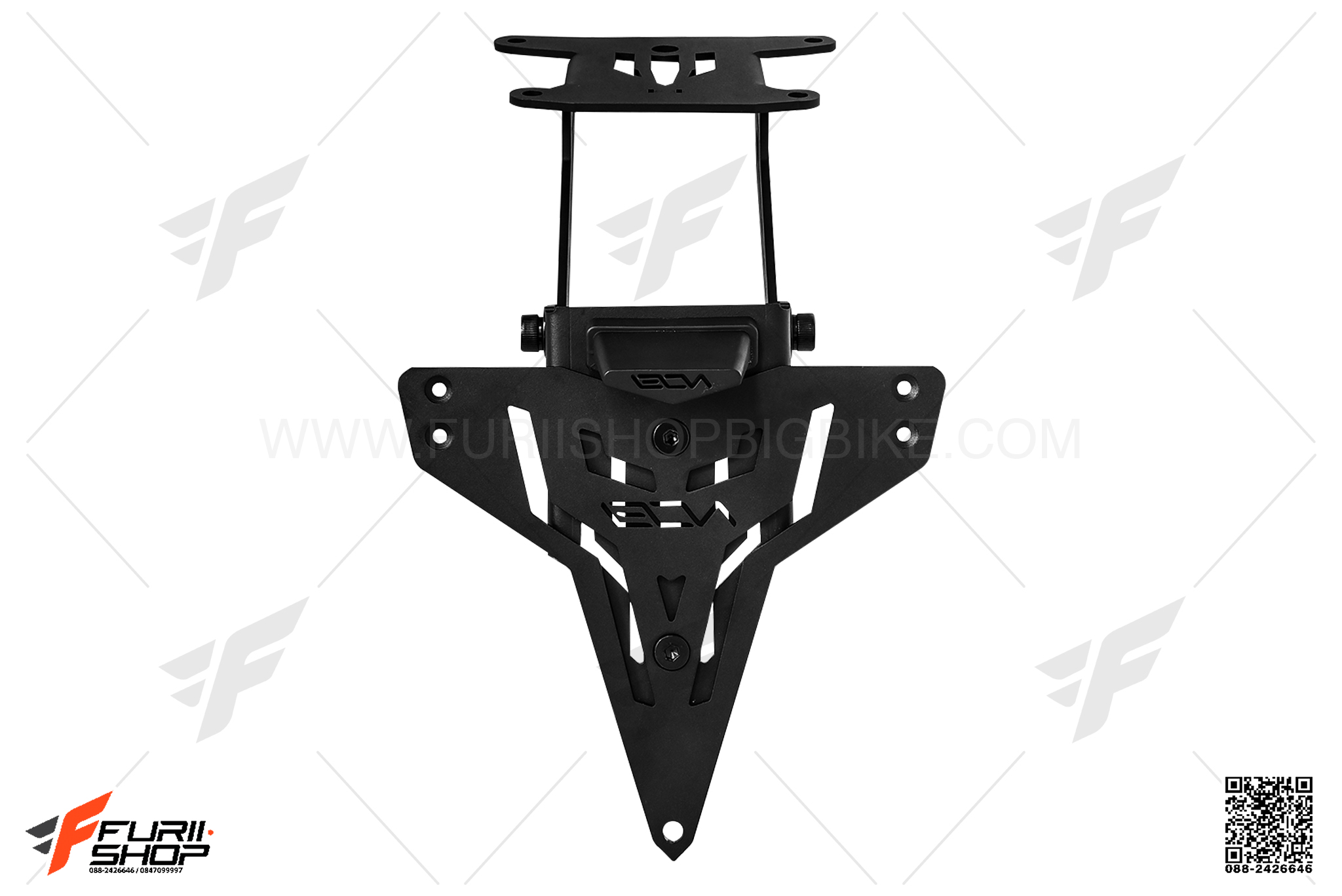 ท้ายสั้น LEON FOR YAMAHA R3/MT03
