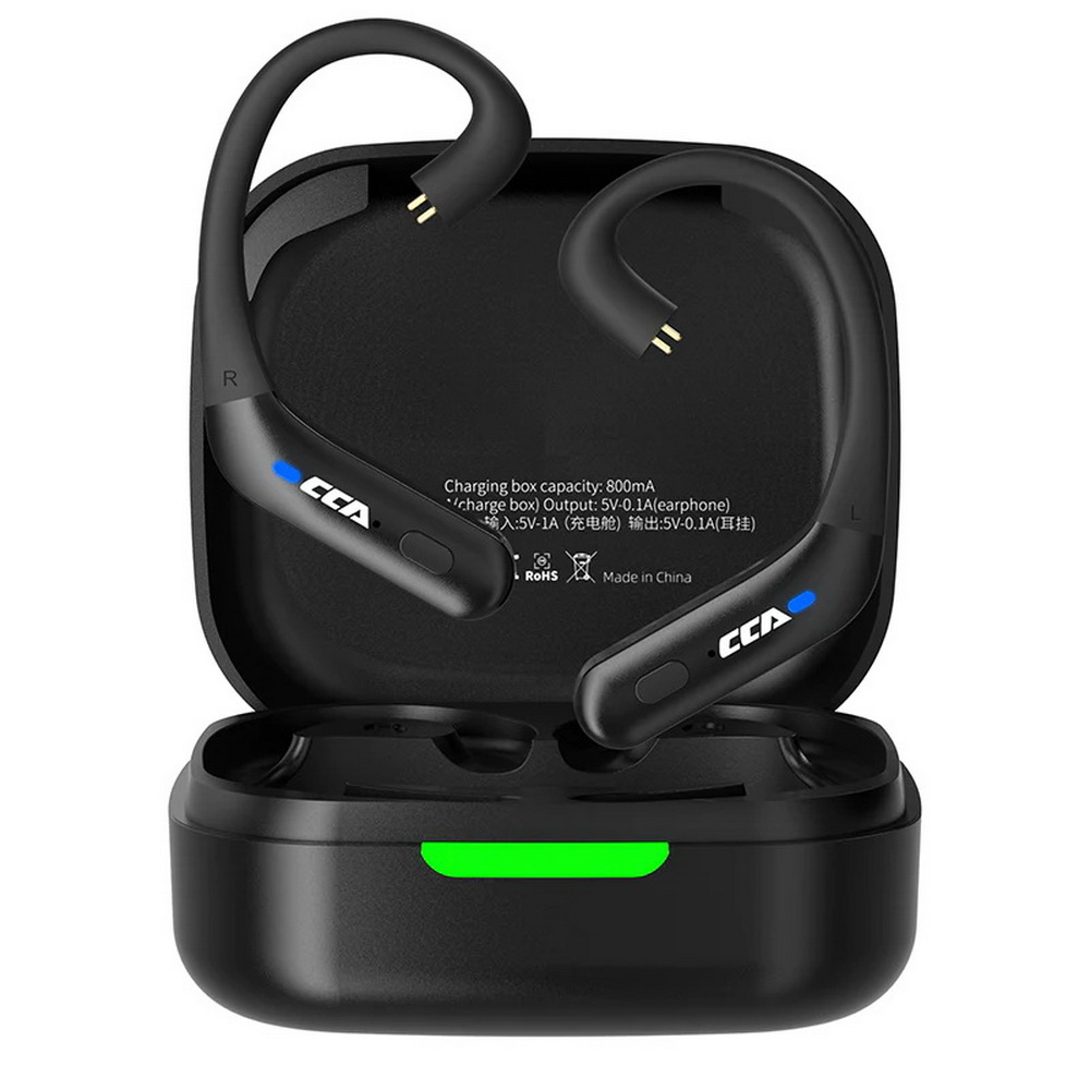 ขาย CCA BTX ตัวแปลงหูฟัง ขั้ว 2พิน 0.75 ให้รองรับ Bluetooth 5.2 ประกันศูนย์ไทย