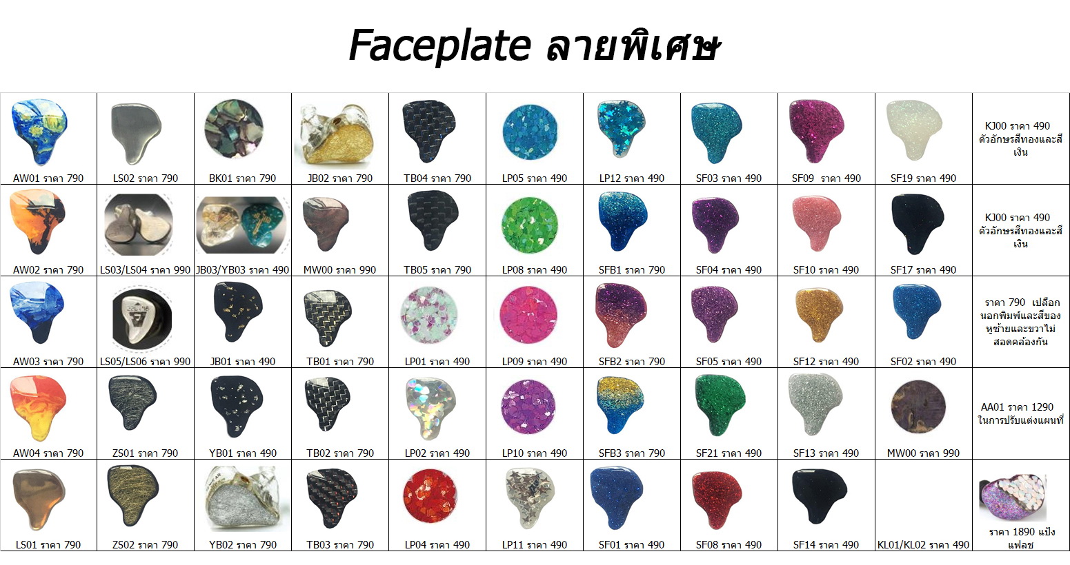 ขาย หูฟัง CIEM BGVP DM6 หูฟังหล่อหู 5 ไดรเวอร์ 5BA ประกันศูนย์ไทย