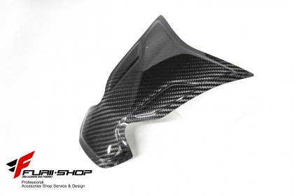 กันรอยกลางถังเพรียวเคฟล่า FORCE RACING FOR BMW S1000RR