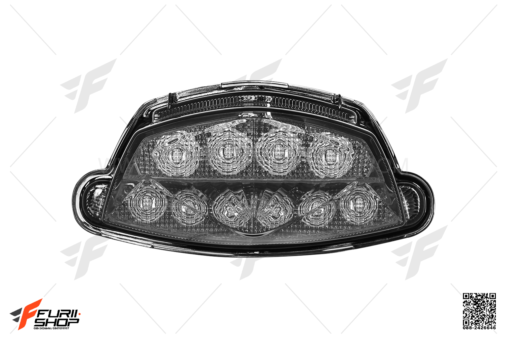 ไฟท้าย MD FOR SUZUKI GSX-S750