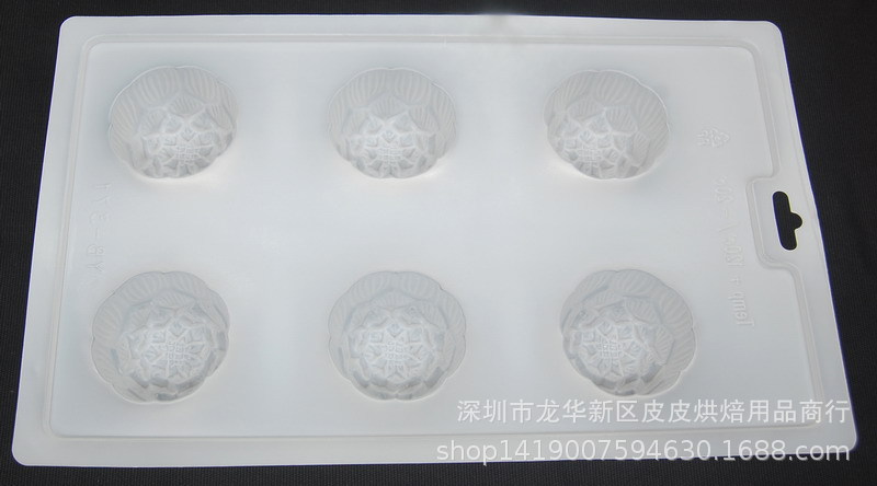 พิพม์วุ้น พิมพ์ฟองดอง พิพม์อาหลัว พิพม์ขนม