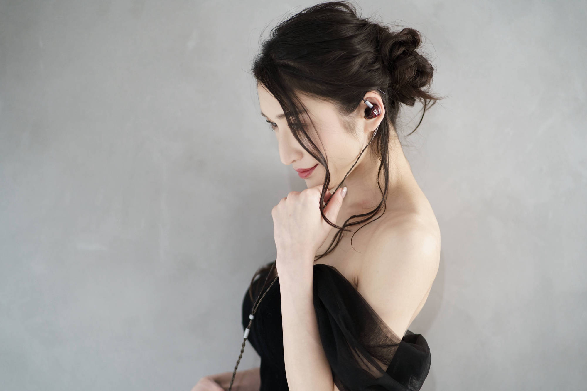 Melody Wings Venus หูฟัง IEMs 4 ไดรเวอร์ 3BA+1DD เพชรเม็ดงามที่ไม่มีใครพูดถึง ประกันศูนย์ไทย