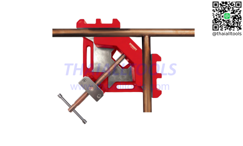ฉากจับเหล็ก 90mmx90 DEG WELDING ANGLE CLAMP KENNEDY