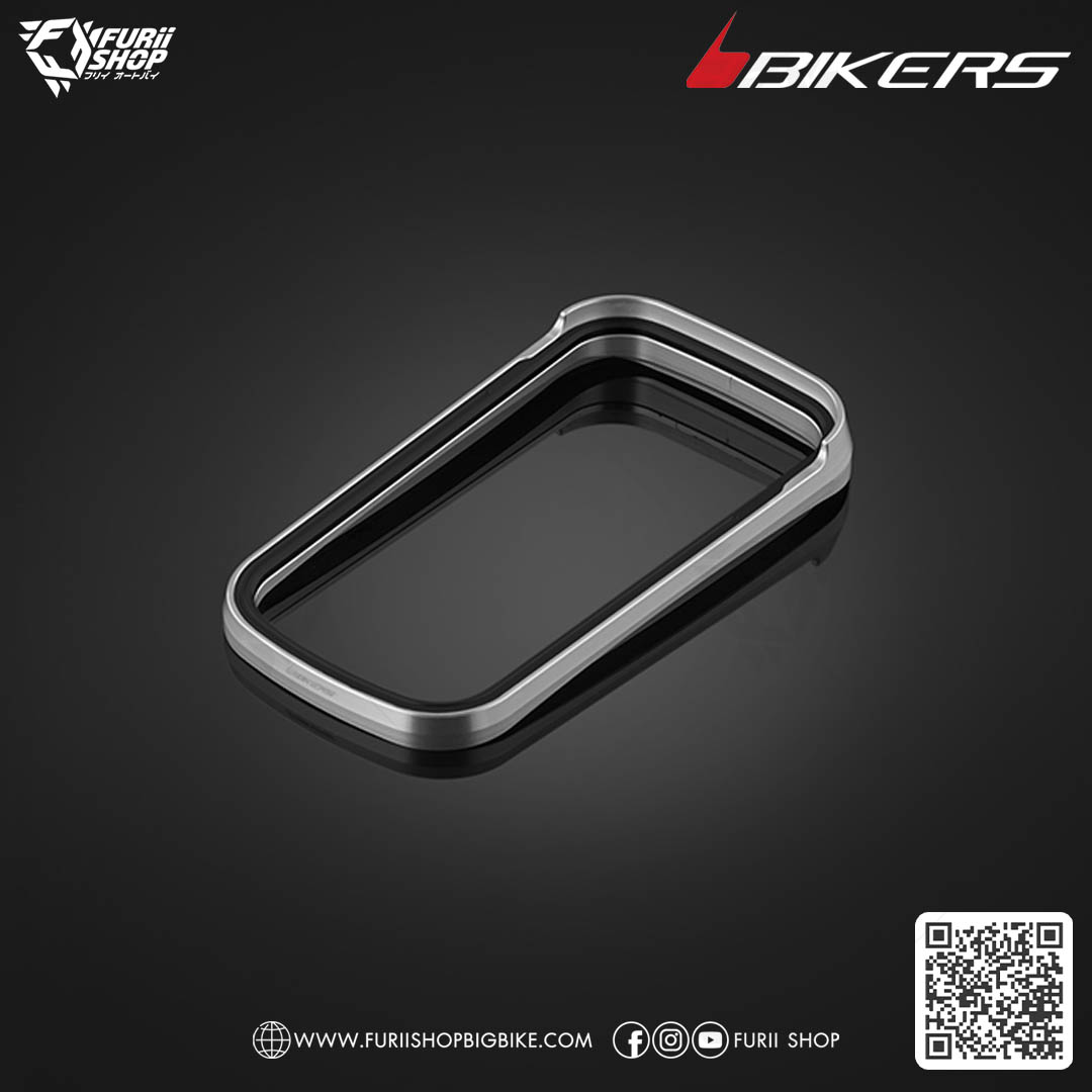 ตัวครอบเรือนไมล์ Bikers Meter Case Cover (L0043) : for Lambretta G350