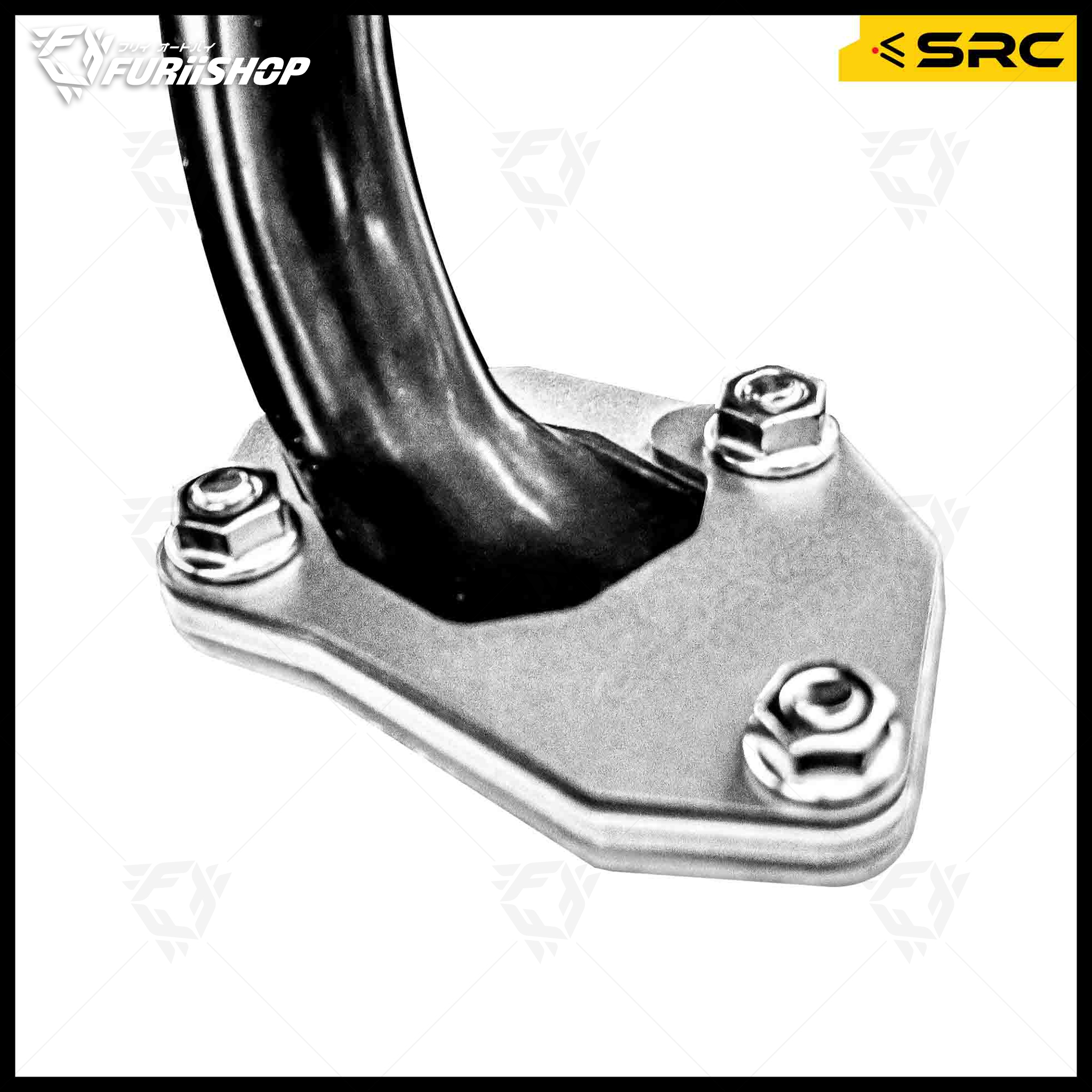 ตีนเป็ด SIDE STAND SRC FOR HONDA ADV350