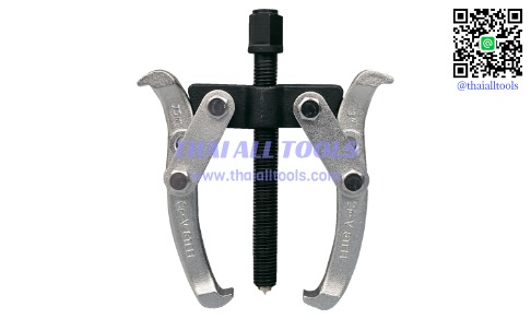 เหล็กดูดมู่เล่ย์ 2ขา 2-JAW DOUBLE ENDED MECHANICAL PULLER KENNEDY