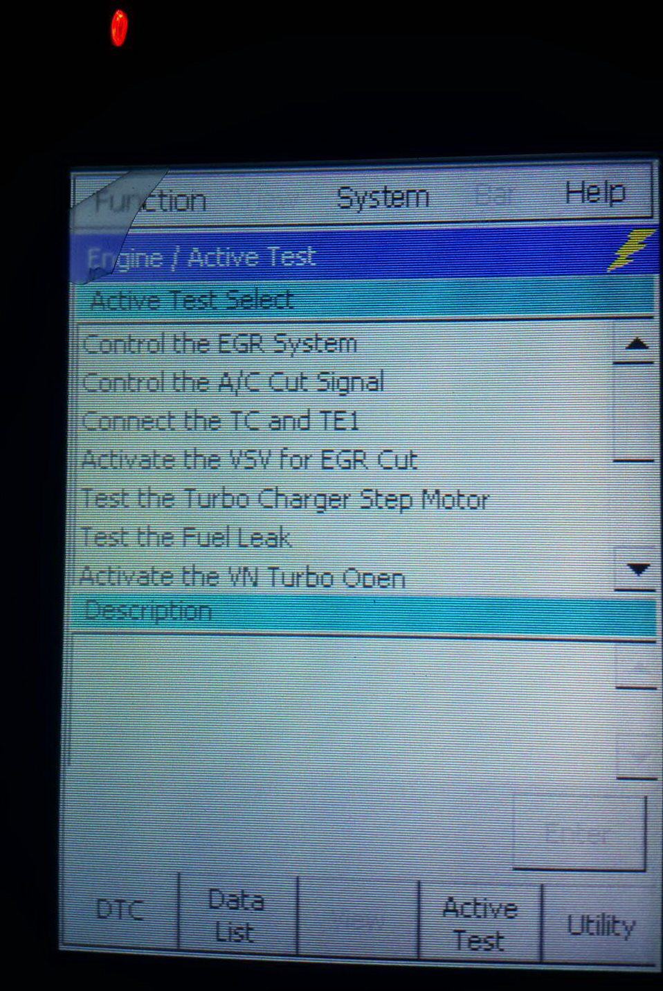 TOYOTA IT2