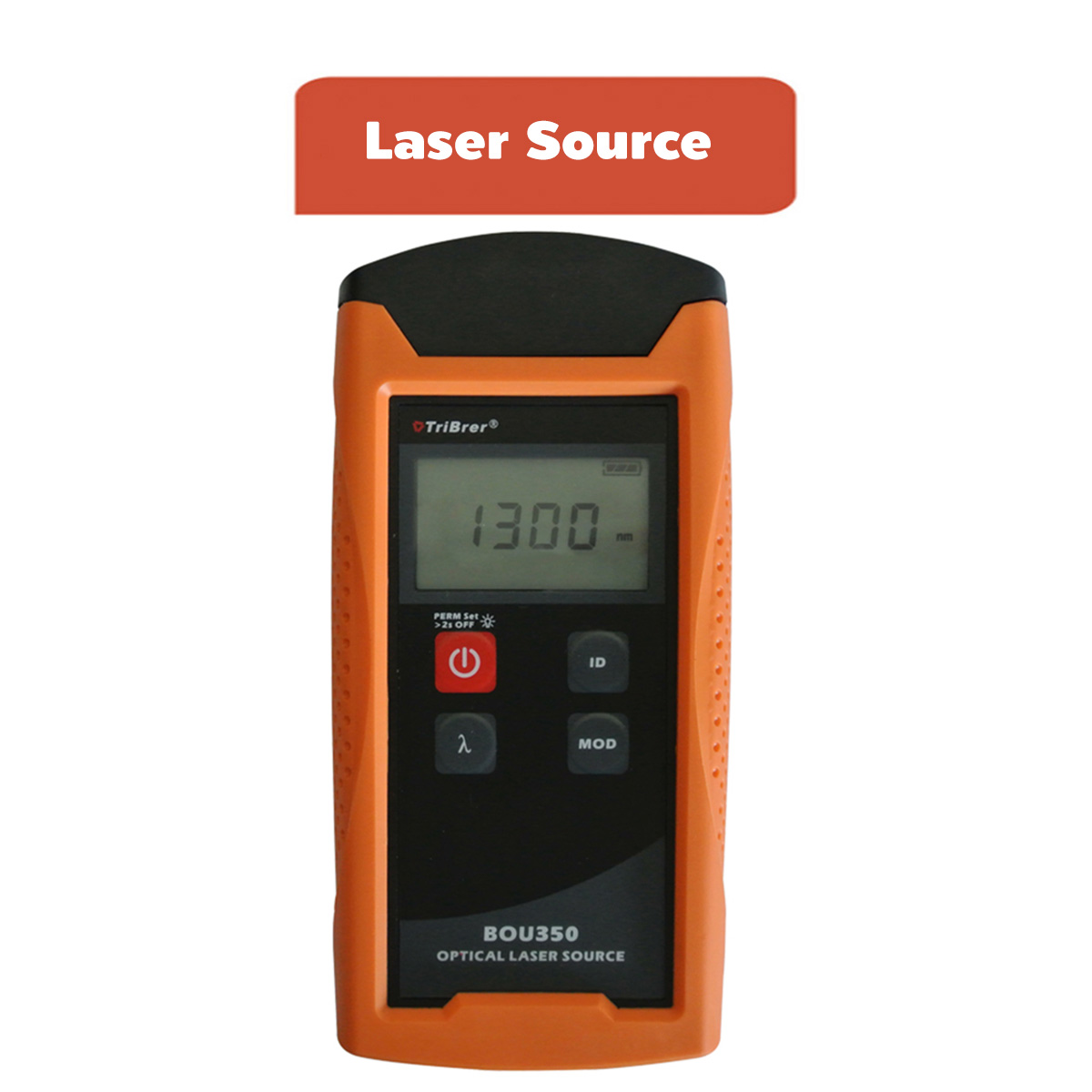 Laser Source