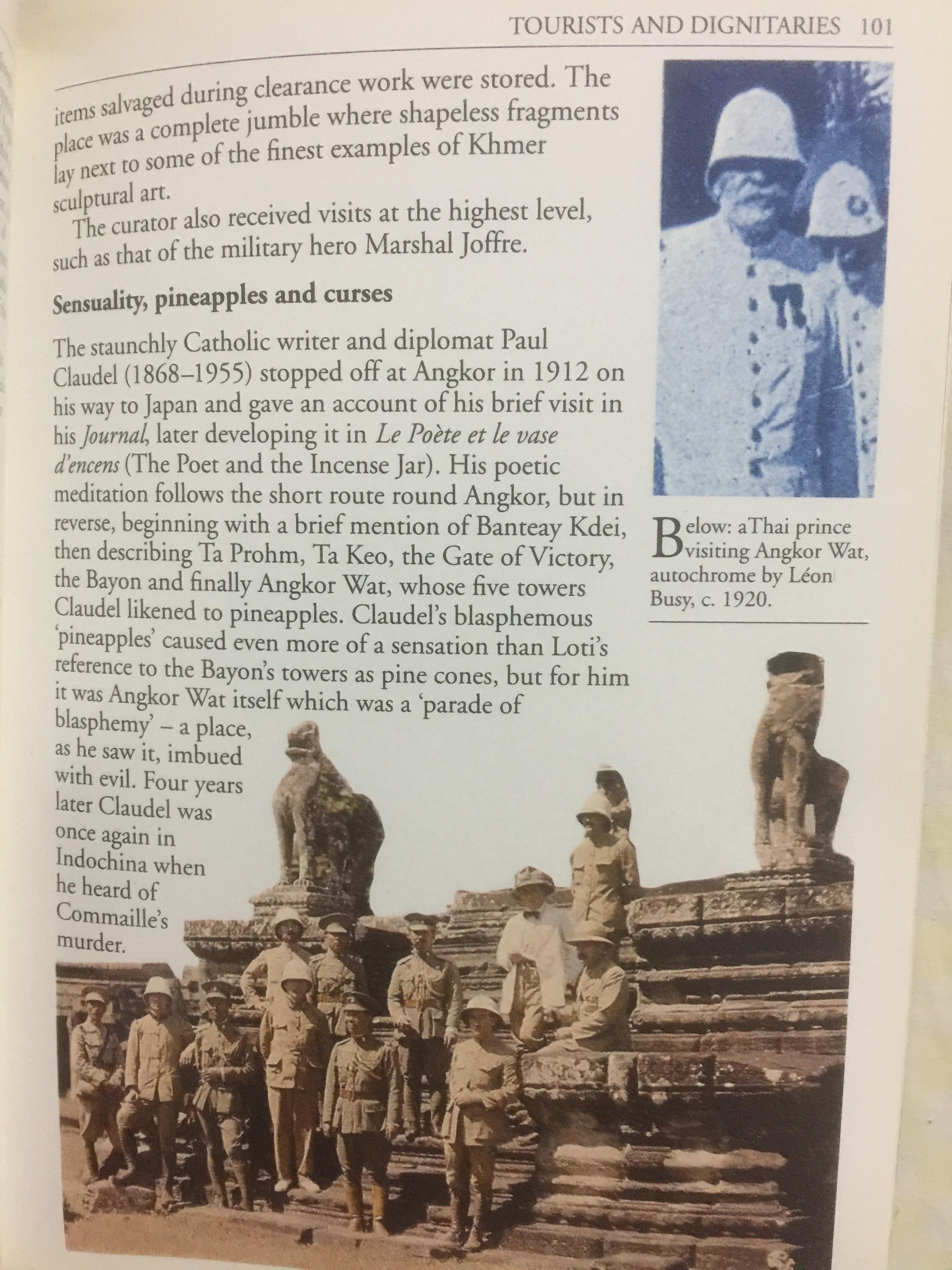Angkor Heart of an Asian Empire. New Horizons 0 กก.