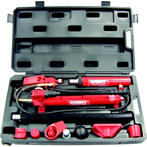 10- TONNE BODY REPAIR KIT