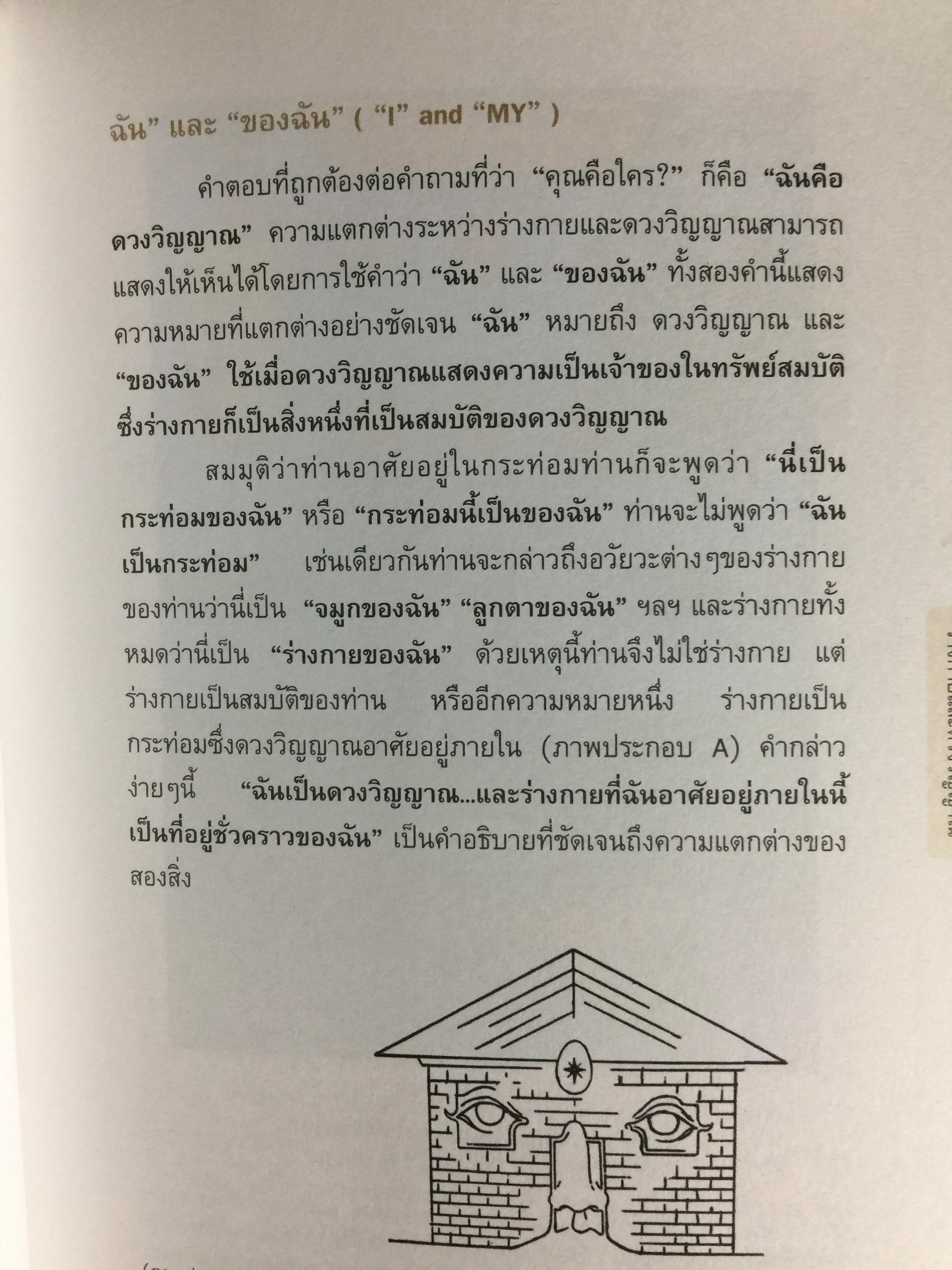 ราชาโยคะ. ศาสตร์เพื่อการรู้แจ้ง ศาสตร์โบราณที่สูญหายไปถึง 5,000 ปี ได้ถูกเปิดเผยอีกครั้งหนึ่ง ผู้เรียบเรียง เรืออากาศเอกทรงยศ เปี่ยมใจ 2,200 กรัม