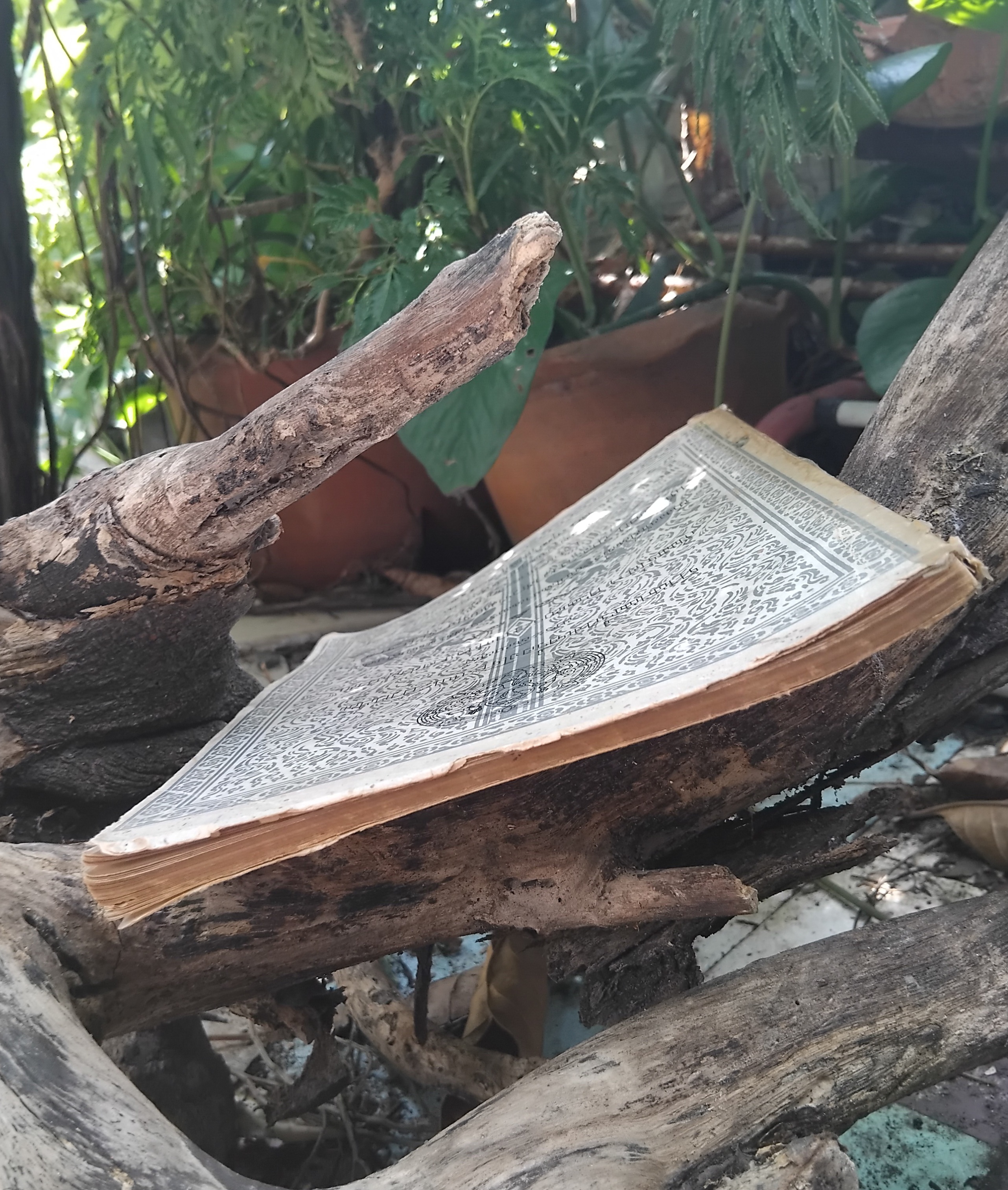 ตำนานเรื่องเครื่องโต๊ะและถ้วยปั้น พระนิพนธ์ สมเด็จฯ กรมพระยาดำรงราชานุภาพ พิมพ์เฉพาะตอนต้นจนจบเรื่องถ้วยชา ปี 2510