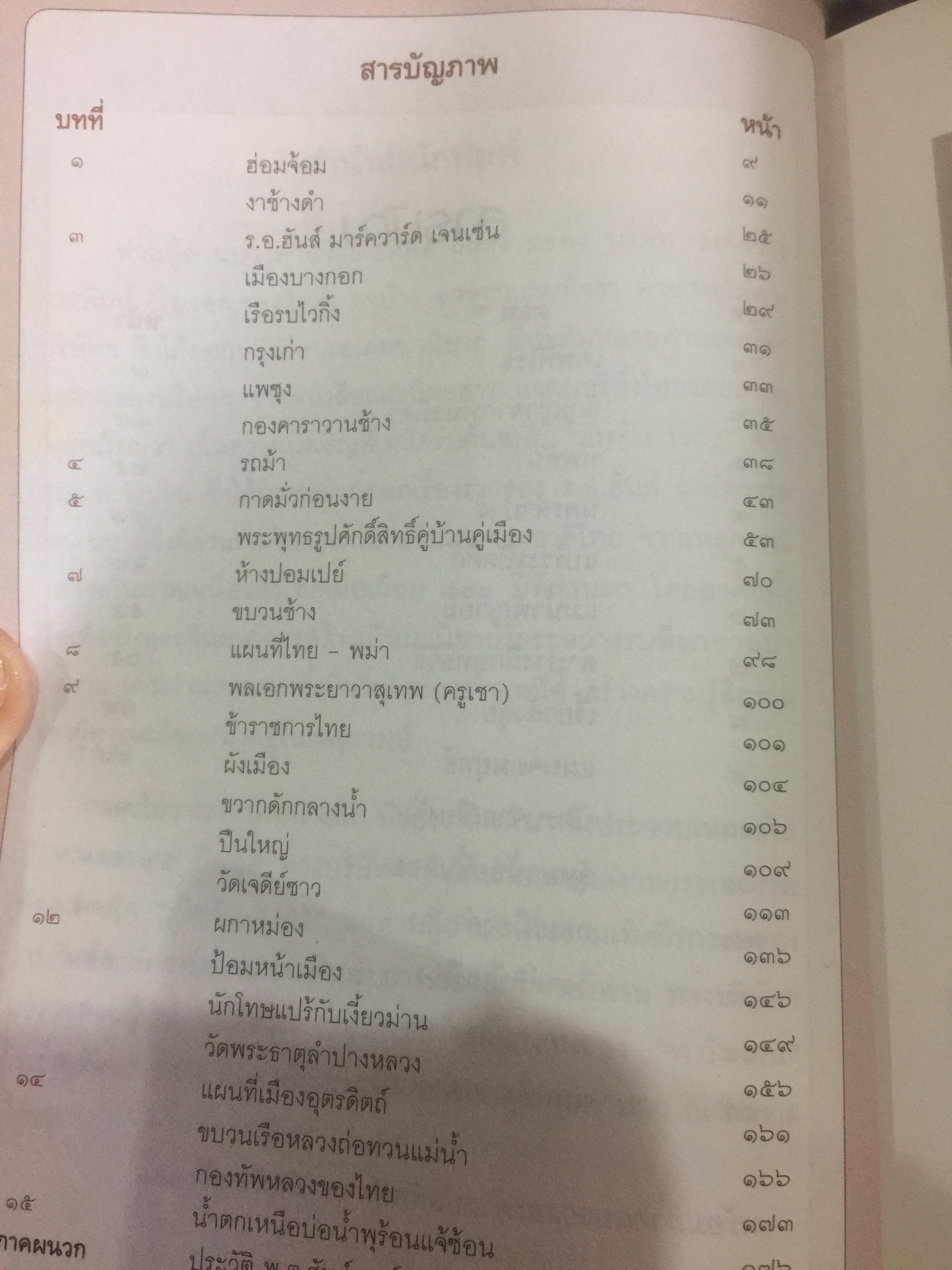 ทัพทัน 1902. เทิดวีรกรรม อดีตผู้กำกับตำรวจหลวงรักษานครลำปาง 0 กก.